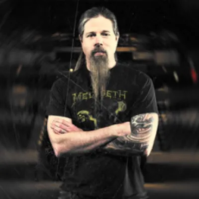 Chris Adler se une a Megadeth para su nuevo álbum