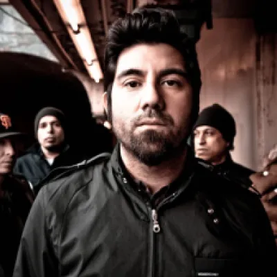 Deftones presentará su octavo disco de estudio