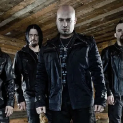 Disturbed presenta un nuevo trabajo discográfico