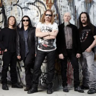 Dream Theater presenta su nuevo trabajo discográfico