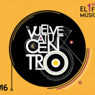 Festival Centro 2016