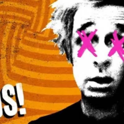 Carátula del disco Dos! de Green Day