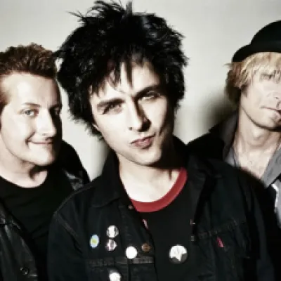 Green Day dará un concierto en Bogotá en Octubre