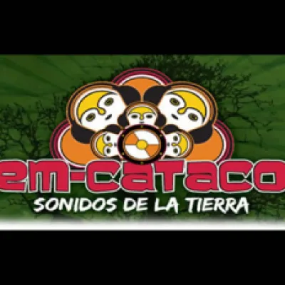 Logo del festival Nem-Catacoa