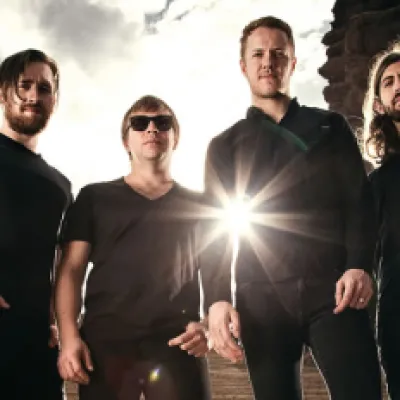 Imagine Dragons estará en Bogotá el 21 de Abril