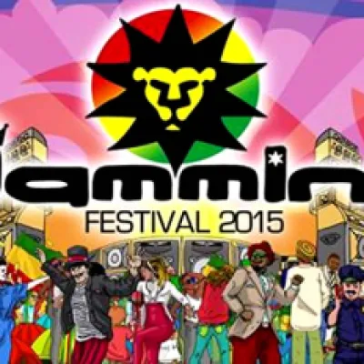 Imagen del Jamming Festival 2015