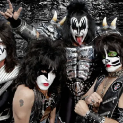 Kiss estará en Colombia en abril de 2015