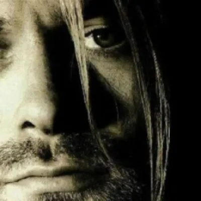 Kurt Cobain, lider de Nirvana