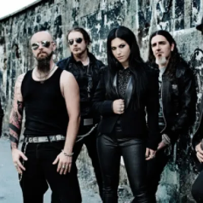Lacuna Coil estará en Bogota el próximo 12 de Junio