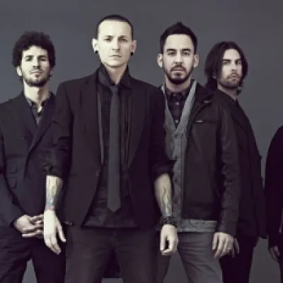 linkin park the hunting party