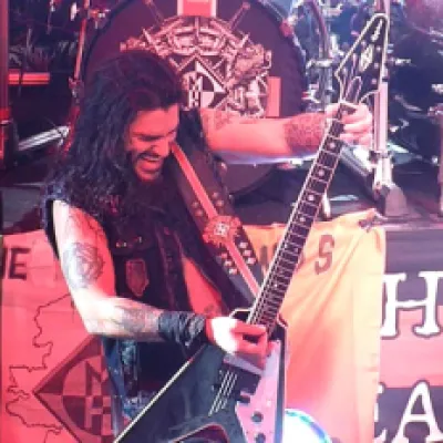 Ahora el concierto de Machine Head se realizará en el Teatro Royal Center