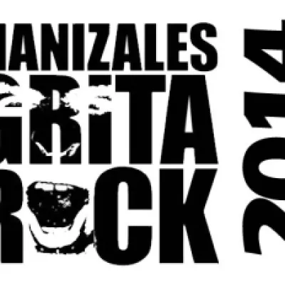 Imagen de Manizales Grita Rock 2014