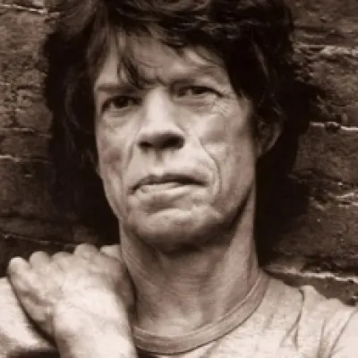 Mick Jagger cumple 70 años