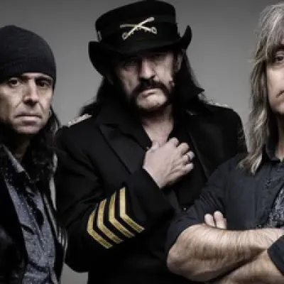 "Bad Magic" será el nombre del nuevo disco de Motörhead