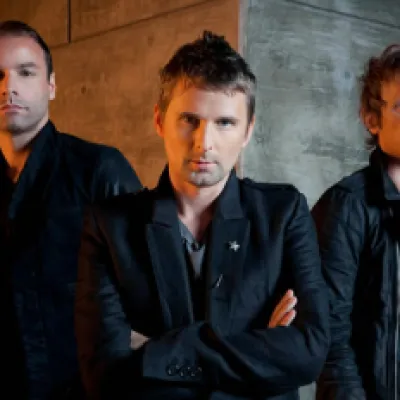 Muse estará por segunda vez en Bogotá