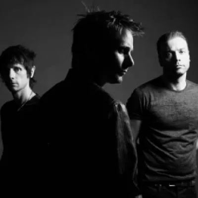 Muse estará en Bogotá en el mes de octubre