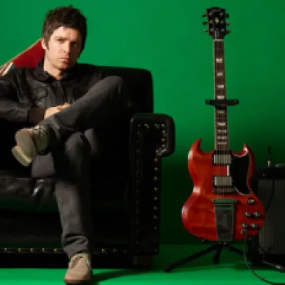 Noel Gallagher lanzará su nuevo álbum en Marzo de 2015