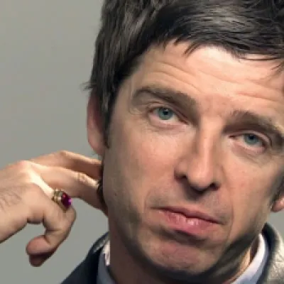 Noel Gallagher, ex líder de Oasis