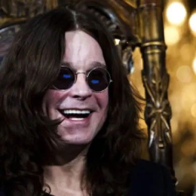 Ozzy Osbourne estará en Bogotá el año siguiente