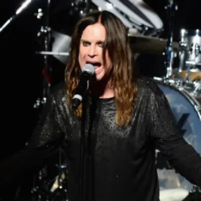 Ozzy Osbourne estará en el festival Azkena Rock