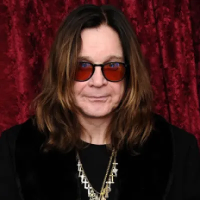 Ozzy Osbourne padece de Sinusitis severa