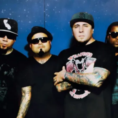 P.O.D se presentará en Rock al Parque 2015