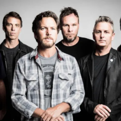 Pearl Jam estará en Bogotá el 25 de Noviembre de 2015