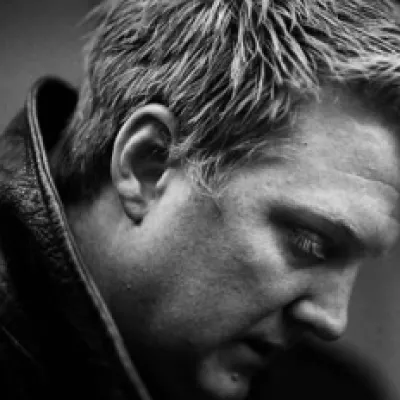 Josh Homme, vocalista de Queens Of The Stone Age