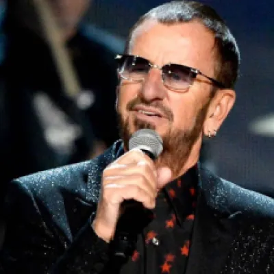 Ringo Starr estaría en Colombia el 6 de Marzo de 2015