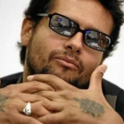 Robi Draco Rosa está libre de cancer