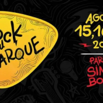 Rock al Parque realizará su edición número 21 en 2015