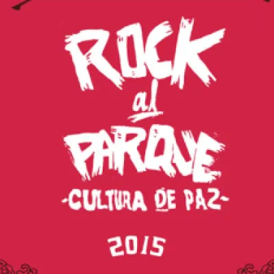 Aquí los horarios de presentaciones de Rock al Parque 2015