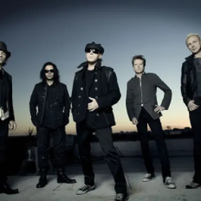 Scorpions presentara su nuevo album el 20 de Febrero