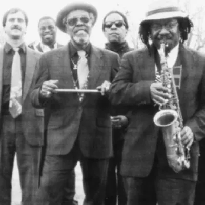 Skatalites de Jamaica estará en el Festival Internacional Altavoz 2010