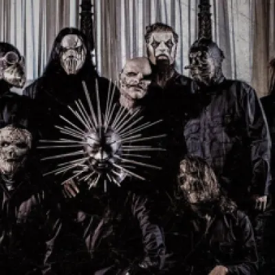 Slipknot nos presenta su nuevo álbum de estudio