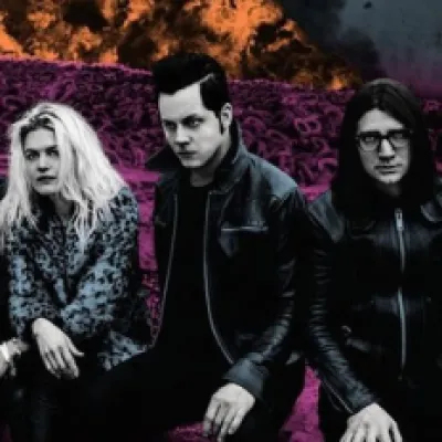 The Dead Weather