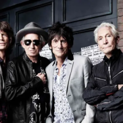 A partir de abril 2016 The Rolling Stones tendrá su propia exposición en galerias del mundo