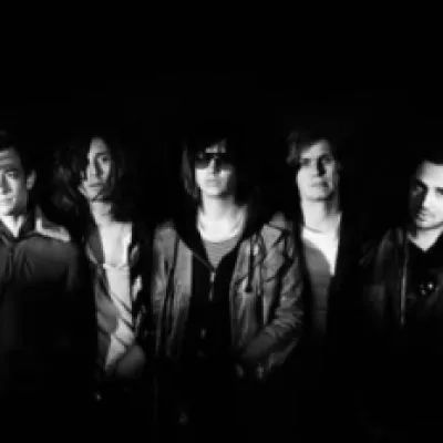 The Strokes