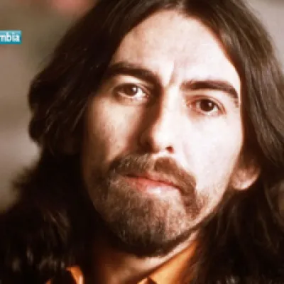 George Harrison nació el 25 de febrero de 1943