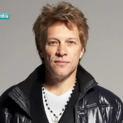 Jon Bon Jovi nació el 3 de marzo de 1962