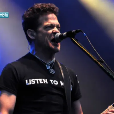 Jason Newsted nació el 4 de marzo de 1963