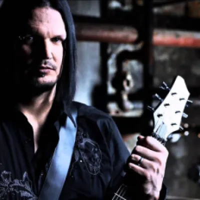 Dan Donegan, guitarrista de Disturbed