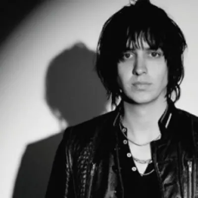 Julian Casablancas nació el 23 de agosto de 1978