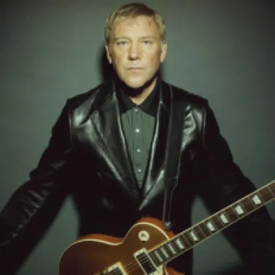 Alex Lifeson de Rush nació el 27 de agosto de 1953