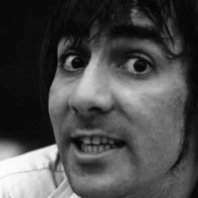 Keith Moon de The Who murió el 7 de septiembre de 1978