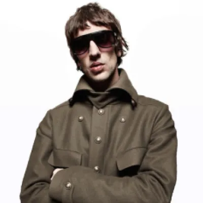 Richard Ashcroft nació el 11 de septiembre de 1971