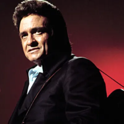 Johnny Cash murió el 12 de septiembre de 2003