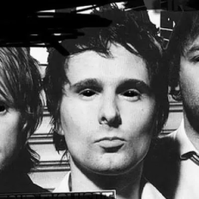 Dead Inside, nuevo sencillo de Muse