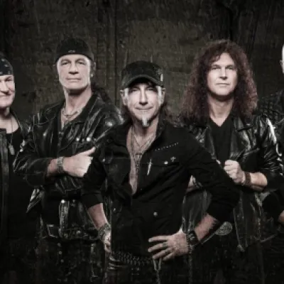 Accept se presentará en Bogotá junto a Stratovarius y Grave Digger el 19 de abril de 2023