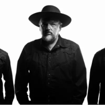 Alain Johannes Trio llega a Rock al Parque 2018